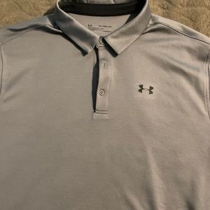Under Armour Golf Polo